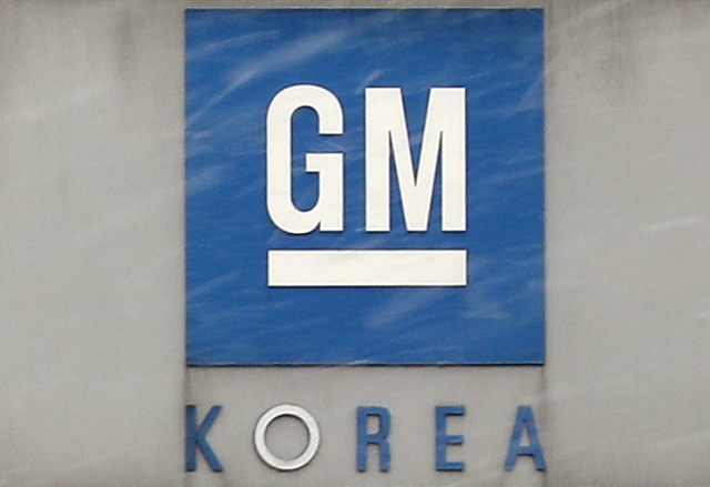 '노란봉투법' 본회의 통과...한국GM, 철수설 재점화