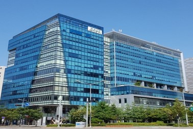 상암 IT타워 전경. 사진=CAC파트너스자산운용 홈페이지 갈무리