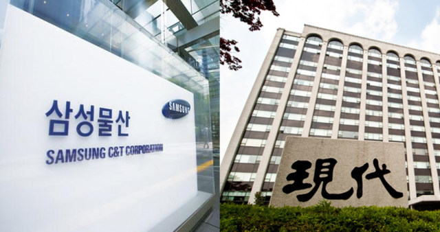 삼성 vs 현대, 정비사업 사상 첫 '10조 클럽' 주도권 경쟁