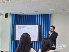 최광혁 LS증권 센터장 "연말 원·달러 1330원 전망"