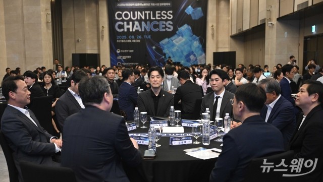 '오픈이노베이션' 팔 걷은 중기부-중견기업 등···본격 협업