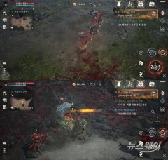 흡혈하고 박쥐 타고··· 뱀피르, 묘하게 끌리는 매력