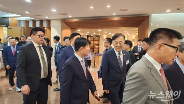  2025 건설의 날, 건설단체·정치인·업계 주요 인사 총출동
