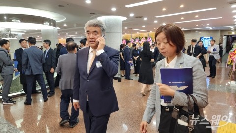  대우건설, 안전사고 여파 속 1%대 하락세
