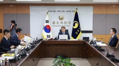 증선위 "고의 회계부정 과징금 대폭 증액"