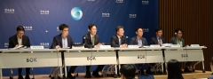 한은 "올해 성장률 1% 불가능하진 않아···내년 수출 -0.1% 전망"
