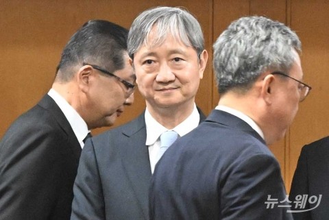 은행장 만난 이찬진 &quot;감독·검사 과정에서 소비자보호가 최우선&quot;