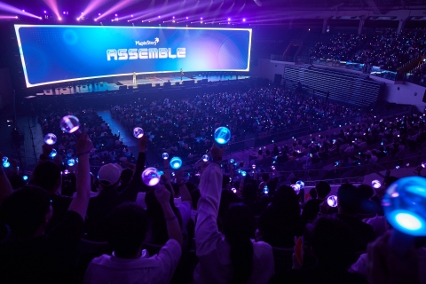 메이플스토리 데뷔 22주년···게임 넘어 '문화·교육' 플랫폼 진화