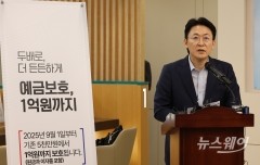 예금자보호 1억원 "기대 반 우려 반"···머니무브 관건은 업권별 '균형'