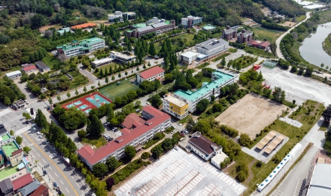 목포대 담양캠퍼스, 전국 첫 2+4학제 국립대 통합 모델 운영