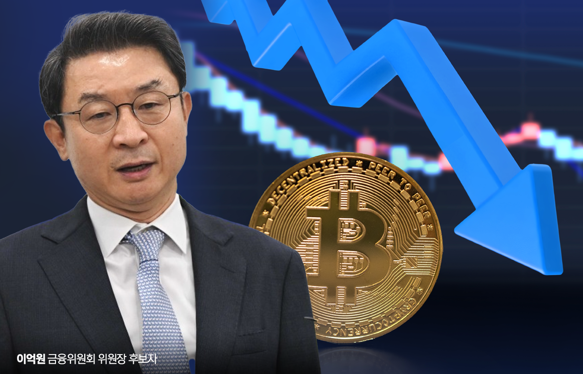 가상자산, 가치 없다더니···금융위 수장 이중잣대에 난처해진 비트코인 ETF - 뉴스웨이