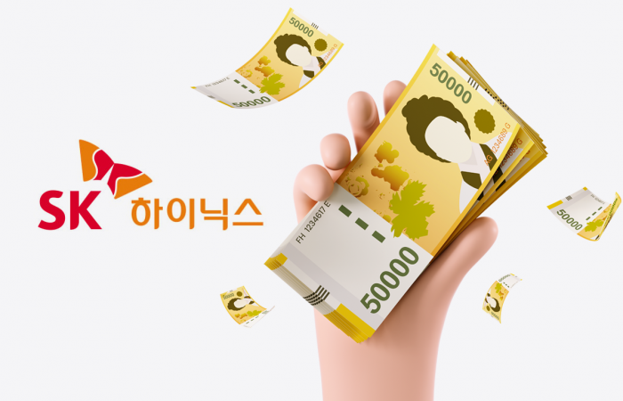 "1인당 성과급 평균 1억원?"···SK하이닉스 노사, '임금교섭 잠정합의안' 도출 기사의 사진