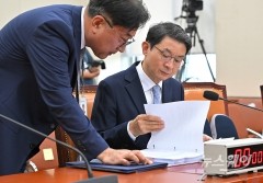 이억원, 금융위 해체설에 "언급 부적절···기회 생기면 이야기할 것"