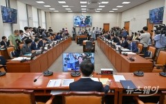 급증하는 금융사고에 '좌불안석'···올해 증인 명단 '주목'
