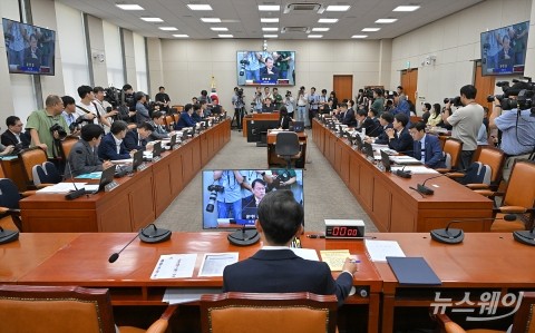 급증하는 금융사고에 '좌불안석'···올해 증인 명단 '주목'