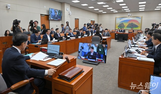국감 소환되는 상호금융권 회장들···내부 통제·건전성 관리 뭇매 예정