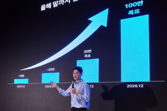 토스, '페이스페이'로 간편결제 새 장 연다···내년 가맹점 100만 목표