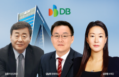 아들보다 딸?···김주원 차기 DB그룹 회장 '說說說'