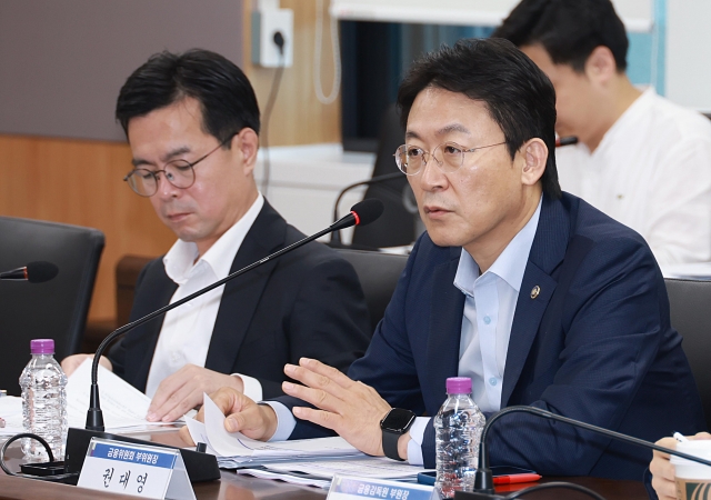 내년까지 美 관세 대응에 172조 지원···5대 금융도 95조 공급