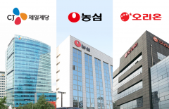 현지화·효율화·다각화···식품업계, 해외 거점 확보 경쟁 '치열'