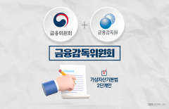 與서 쏘아올린 두 번째 디지털자산법···금융위 재편 속 '골든타임' 지킬까