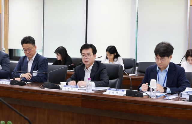 금융위 "규제 카드 많이 남았다···지분형 모기지 동력 잃어"