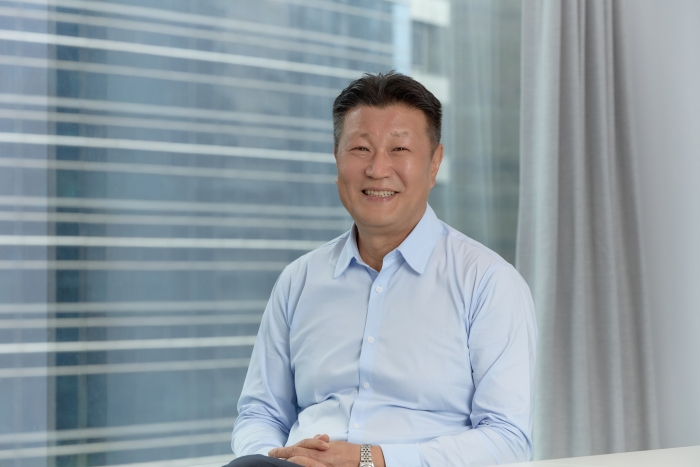 김정열 토스플레이스 신임 부대표(COO). 사진=토스플레이스 제공