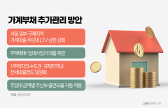 서민 금융창구 어디까지 막히나...전세 DSR 압박 더 높아졌다