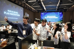 허태수 GS 회장 "AI 접목, 그룹 미래 결정짓는다"