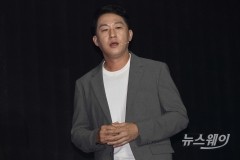 도마에 오른 오경석 두나무 대표···국감서 네이버 합병, 제재심 경위 묻는다