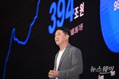 오경석 대표, 업비트 글로벌 공식화···"업비트 레이어2 '기와체인' 출시"