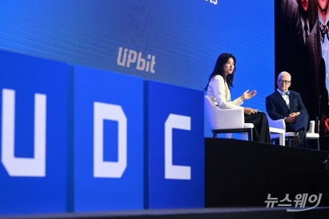 글로벌 리더 집결한 8번째 UDC···사업·제도·인프라 포괄 논의(종합)