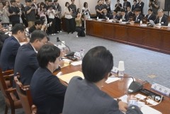 김미영 금감원 부원장 "CEO 의지가 소비자보호 거버넌스 성패 좌우"