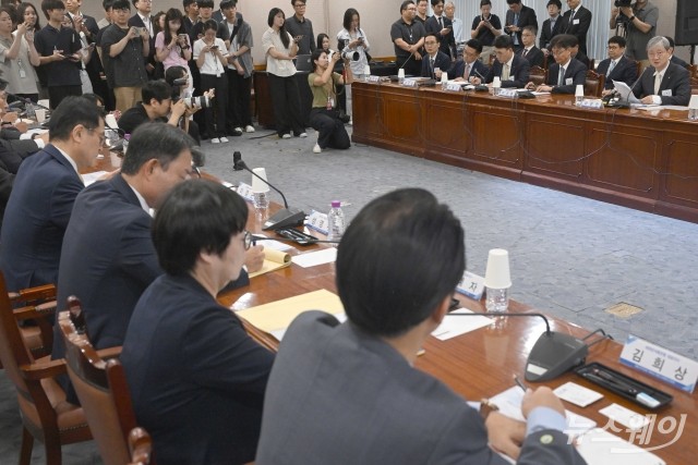 김미영 금감원 부원장 "CEO 의지가 소비자보호 거버넌스 성패 좌우"