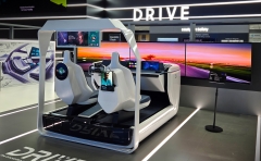 폴더블 다음은 '車'···삼성디스플레이, '차량용 OLED' 공략 스타트