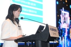 김진영 연구위원 "금융투자업 AI 혁신, 정형 업무·데이터 접근성·위험도가 관건"