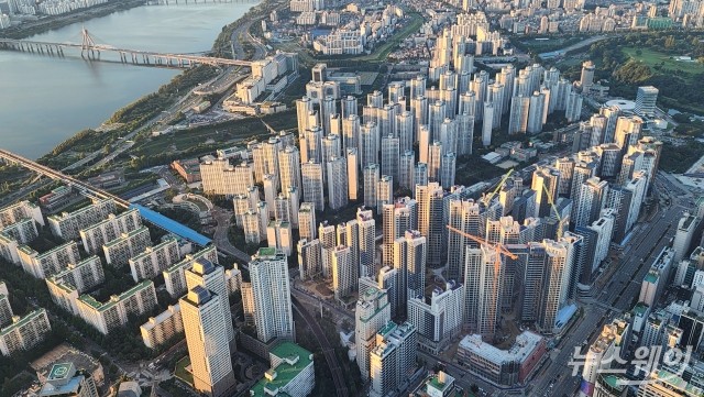 대출 규제 여파, 전세 매물 급감에 서울 전셋값 폭등
