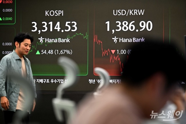금투협 "코스피 지수 역대 최고치 경신, 자본시장의 새로운 역사"