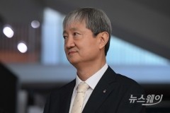 이찬진 금감원장, 직원 만나 '조직개편' 입 열었다···"독립성 훼손 우려 공감"