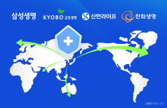 동남아로 영역 넓히는 생보사···잠재력 투자 '결실'