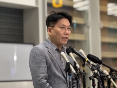 '330명 무사 귀국'···김동명 LG엔솔 대표 "기쁘고 뭉클하다"