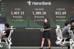 국제유가·환율 모두 올랐다···수입물가, 세달째 상승 흐름