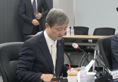 '해킹사고 무관용 원칙' 강조한 이찬진 금감원장···여전업계 긴장 '최고조'(종합)