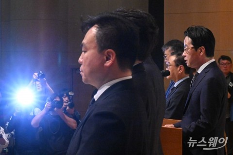 297만 명 회원정보 털린 롯데카드···조좌진 대표 &quot;피해 발생 시 전액 보상&quot;