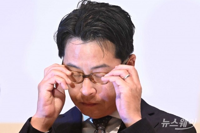 '297만명·200GB 규모해킹 유출' 당한 롯데카드...눈 감은 조좌진 대표