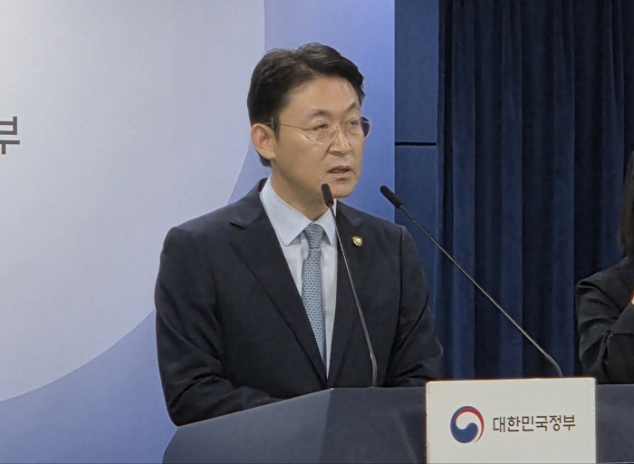 권대영 금융위원회 부위원장. 사진=김명재 기자