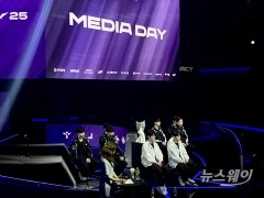'2025 LCK' 파이널 임박···HLE·KT·젠지 "우승만 노려"