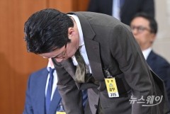 조좌진 "해킹 피해, 보안 제도 문제 아닌 롯데카드 책임···충분한 보호 대책 강구할 것"