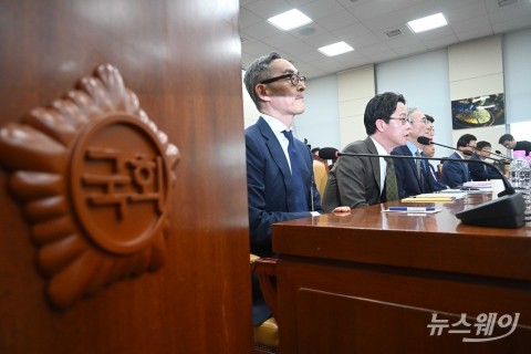 롯데카드 사태 '불똥' ···카드론·소득공제 국감 대상