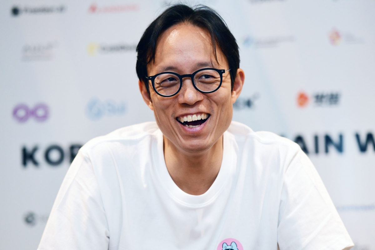 얏 시우 애니모카 브랜드 회장 